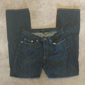 Banana Republic Men's jeans! 31x32